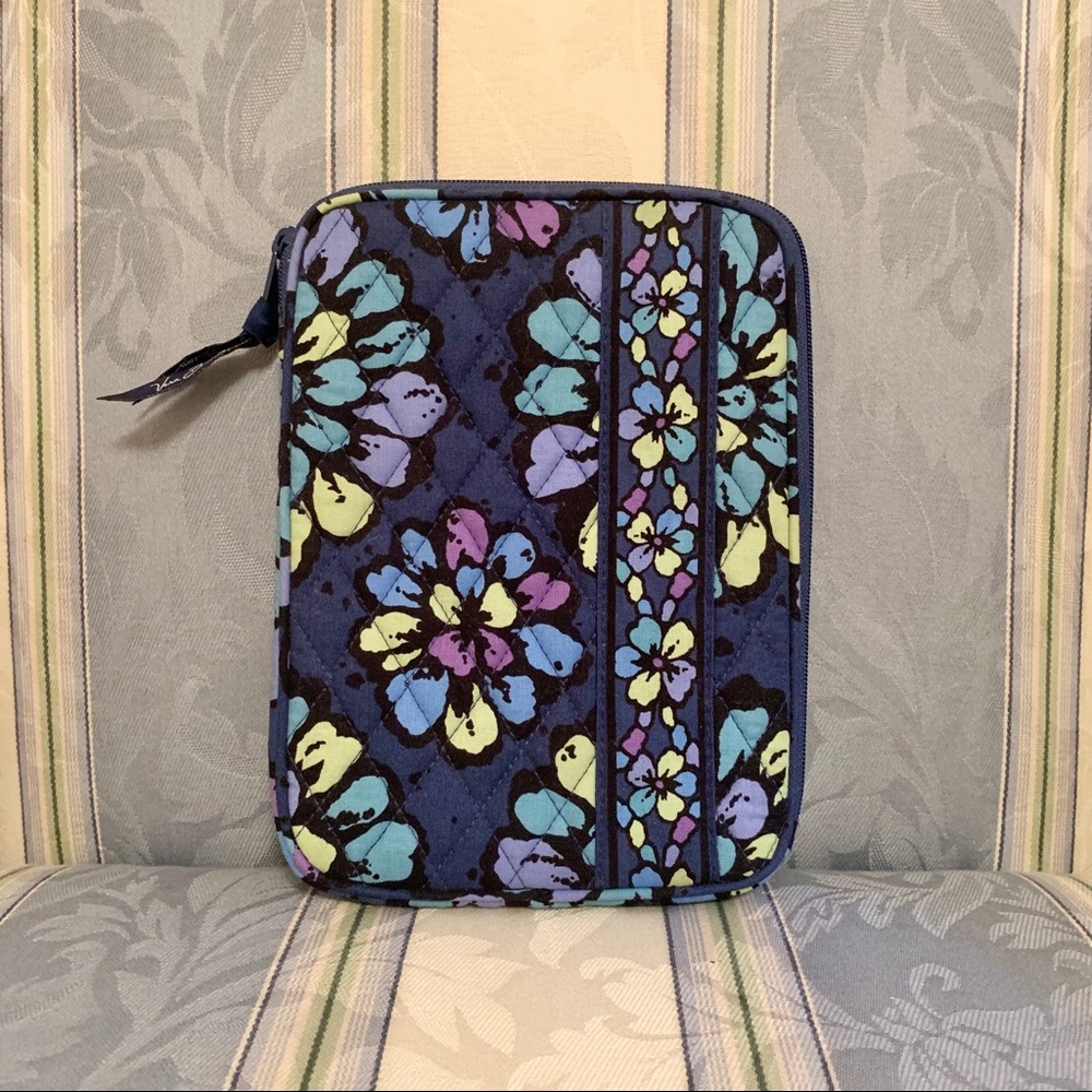 Vera Bradley Tablet Case